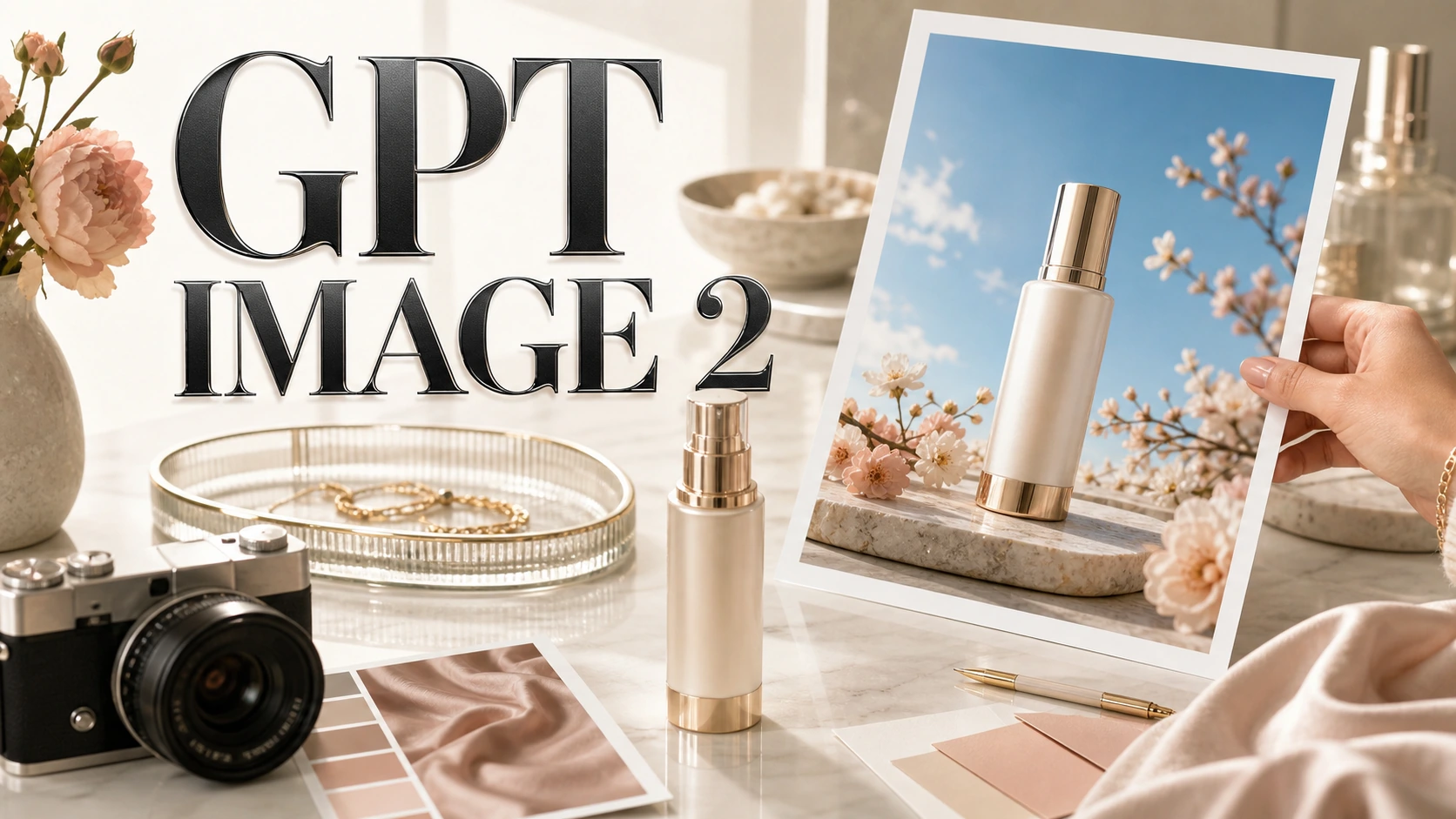 Generatore Free GPT Image 2 AI