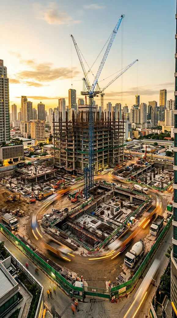 Scene 1 (hook):

Handheld camera with natural shake, woman standing in a luxury apartment with large windows and city skyline. Gray sweatshirt, amber sunglasses. She says: "Okay, I was fully expecting these gut gummies to do nothing… but I was wrong." Animated gestures, confident but casual tone. Bright natural light, slight camera movement adds authenticity.

Scene 2 (product):

Starts with shallow depth of field, clear bottle labeled "Gummies" held very close to the camera in sharp focus, colorful gummies visible inside. Then she pulls the bottle back to chest level, camera adjusts to a natural medium shot showing her full upper body in the apartment. She says: "These are Gummies, and yeah, they actually taste really good." Natural gesture holding the bottle, relaxed delivery, casual energy.

Scene 3 (testimonial):

Back to the handheld camera in the same apartment setting with large windows. She removes her sunglasses, revealing excited eyes, and leans slightly toward the camera. She says: "My digestion feels way better, I’m not as bloated, and somehow my skin improved too. After like two weeks." Big genuine smile, enthusiastic but natural hand gestures. Bright natural lighting, authentic energy, slight camera shake continues.